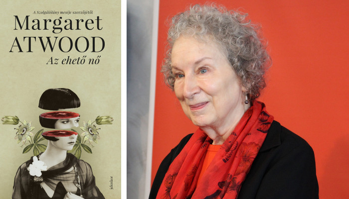 „Vegyétek, egyétek, ez az én testem!” (Margaret Atwood: Az ehető nő)