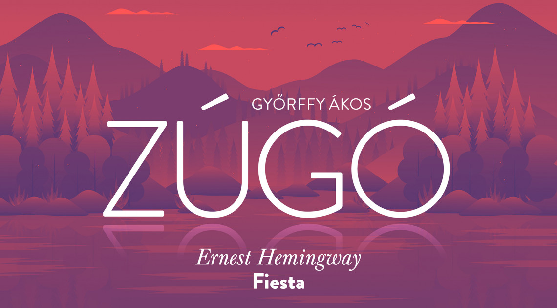 A mítosz és az üres jelen (Ernest Hemingway: Fiesta)