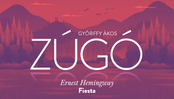 A mítosz és az üres jelen (Ernest Hemingway: Fiesta)