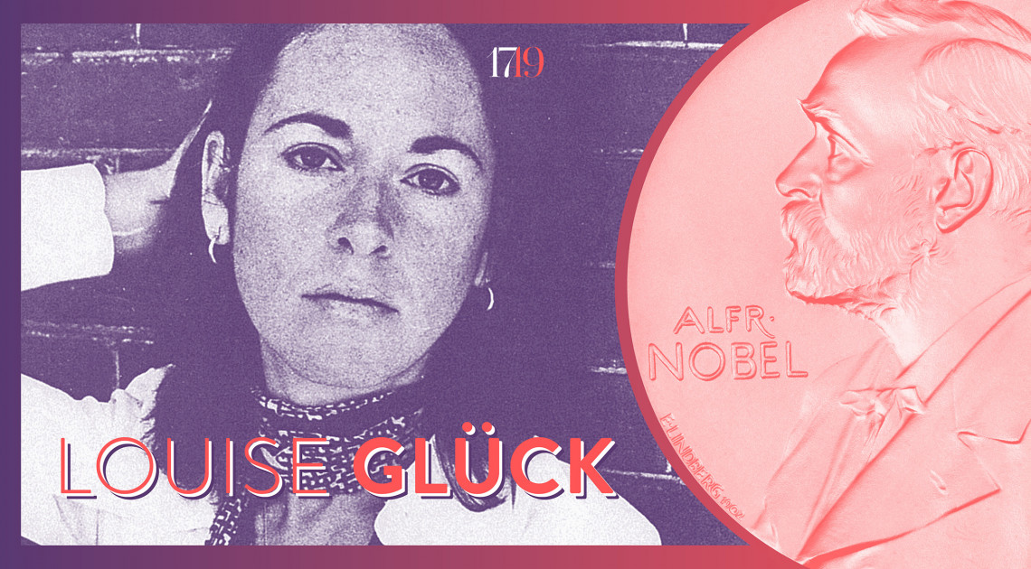 Az egyetemessé tett „én” (Louise Glückről)