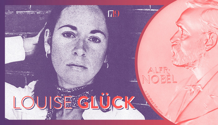 Az egyetemessé tett „én” (Louise Glückről)