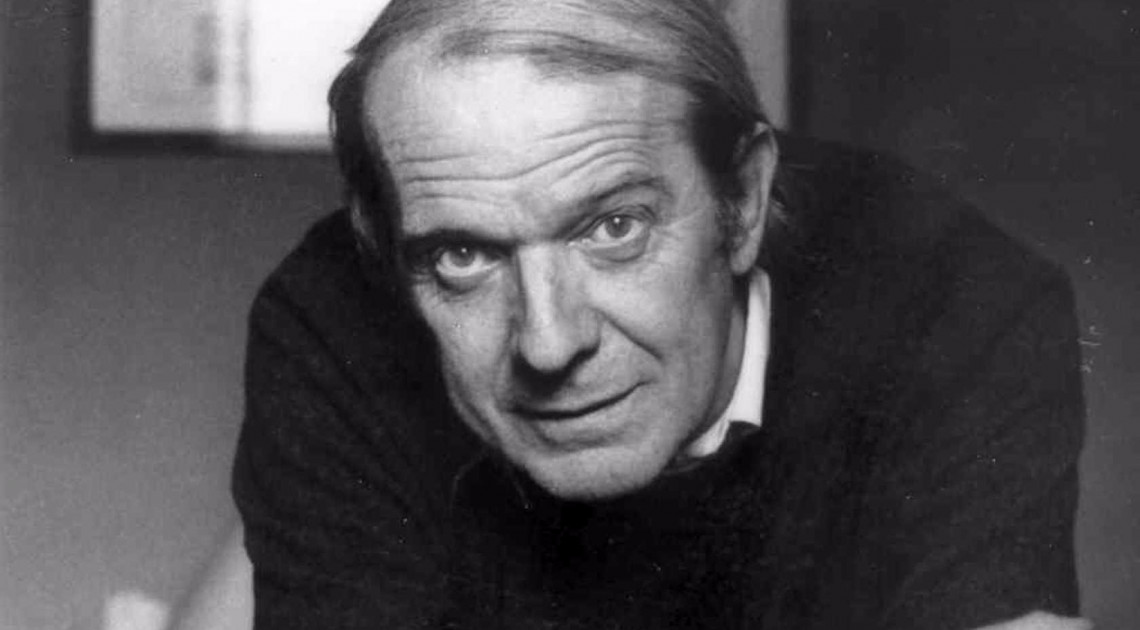 25 éve halt meg Gilles Deleuze