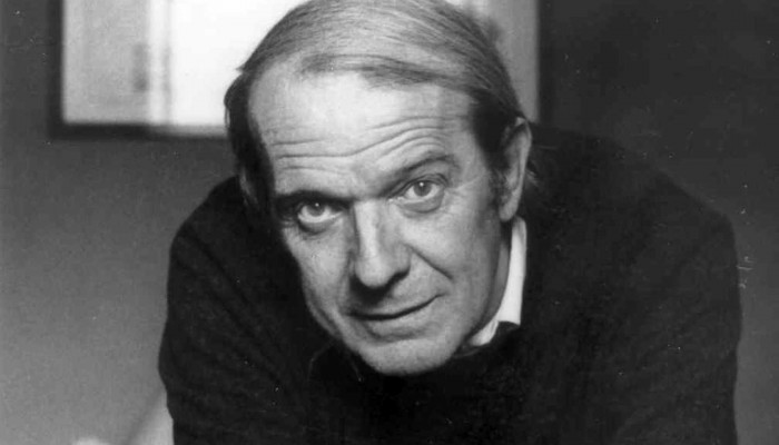 25 éve halt meg Gilles Deleuze