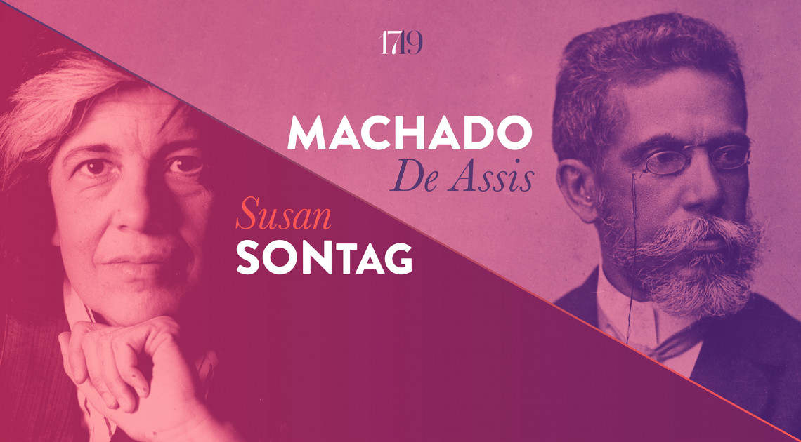 Miért szereti annyira Susan Sontag Machado de Assis Memoár a másvilágról című regényét?